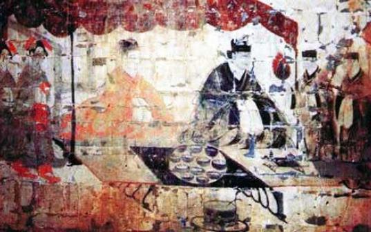 元勰是怎么死的