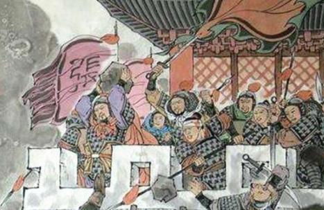 唐宪宗平定淮西后，为什么没有动过“河朔三镇”的想法