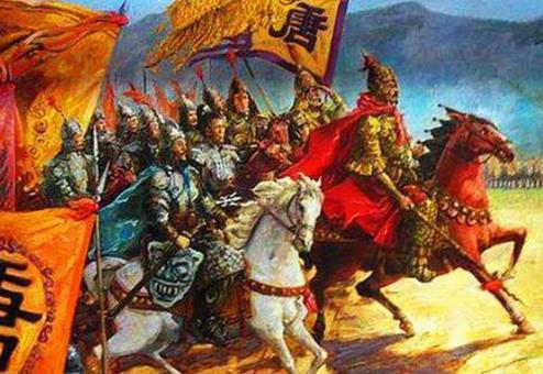 唐宪宗平定淮西后，为什么没有动过“河朔三镇”的想法