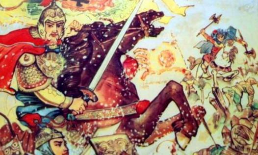 唐宪宗平定淮西后，为什么没有动过“河朔三镇”的想法