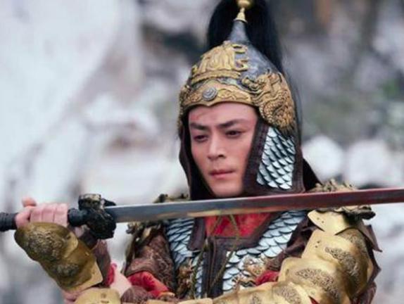 于谦当初为什么不立朱见深为帝