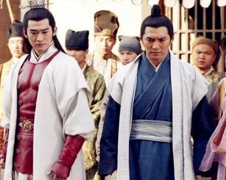 瓦岗寨四十六友为什么会落到手足相残的地步 究竟是什么原因造成的