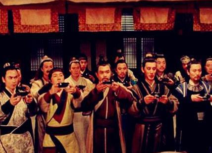 瓦岗寨四十六友为什么会落到手足相残的地步 究竟是什么原因造成的