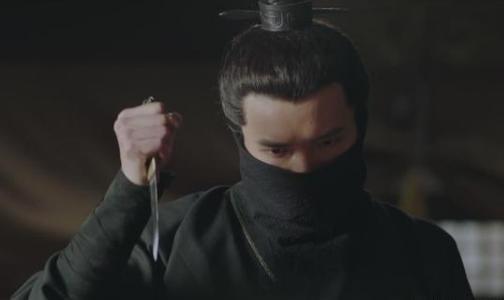 杨政道为什么愿意降唐