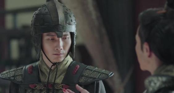 杨政道为什么愿意降唐