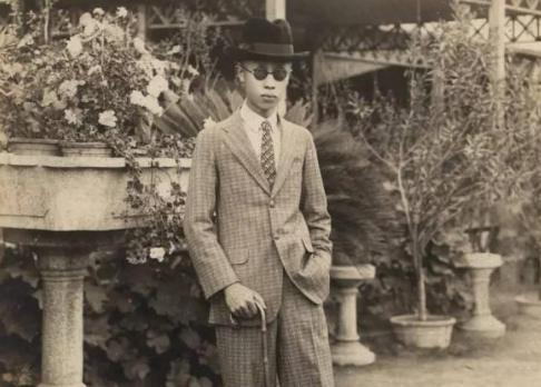 溥仪逊位后，原本得不到光绪宠爱的瑾妃为什么会变得说一不二