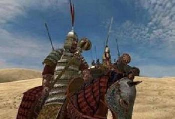 后燕皇帝慕容垂是怎么复国的