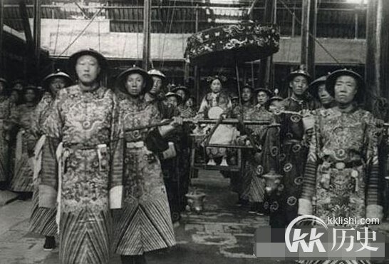 古代太监怎么解决生理问题？揭秘古代宦官如何行房