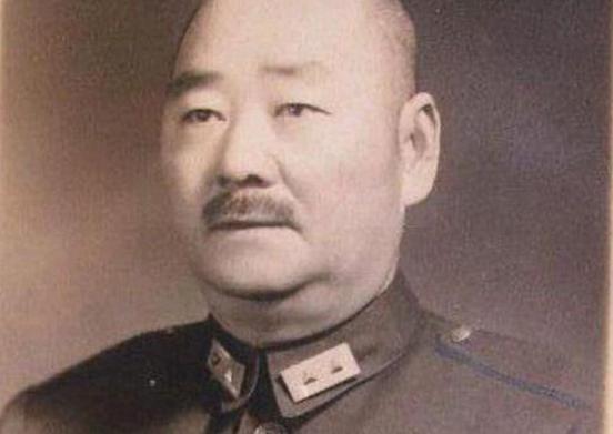 蒋介石为什么重用刘峙