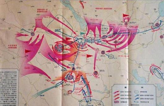 蒋介石为什么重用刘峙