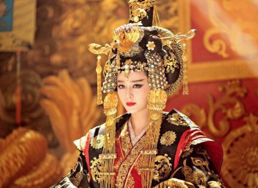 武则天那么器重上官婉儿，为什么还对她施黥刑