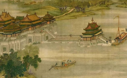 唐朝是个开放性很强的朝代,为什么还要实行宵禁制度