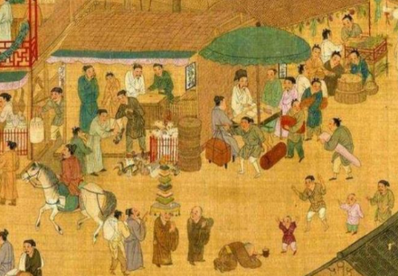 唐朝是个开放性很强的朝代,为什么还要实行宵禁制度