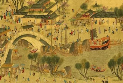 唐朝是个开放性很强的朝代,为什么还要实行宵禁制度