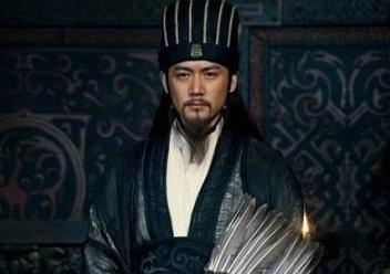 诸葛亮为什么不能招惹法正