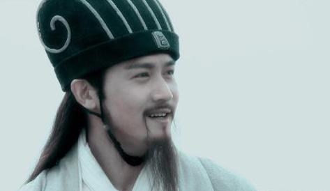 诸葛亮为什么不能招惹法正