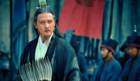 诸葛亮为什么不能招惹法正