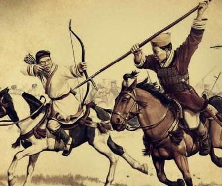 赵武灵王的规划让赵国的国力强大 为什么他的结局是怎么惨呢