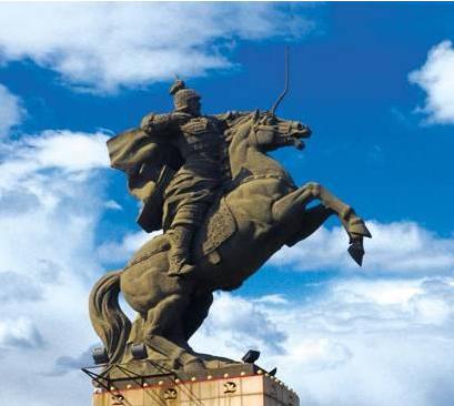 赵武灵王的规划让赵国的国力强大 为什么他的结局是怎么惨呢