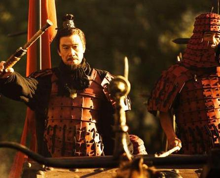 赵武灵王的规划让赵国的国力强大 为什么他的结局是怎么惨呢