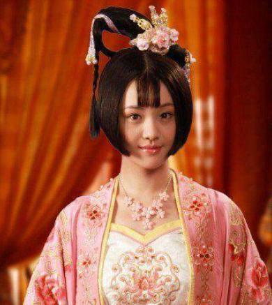 太平公主是武则天的女儿，最后为什么会变成仇人