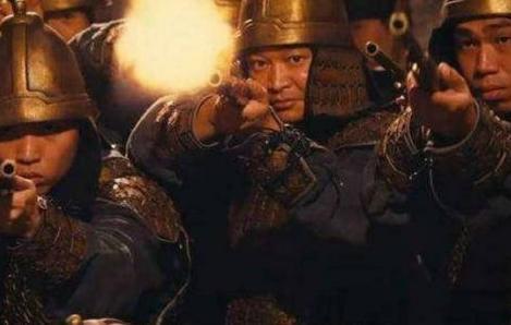 洪都保卫战发生了什么事情 为什么陈友谅60万大战会失败呢