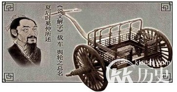 夏朝的社会文化是怎样的？揭夏朝的社会文化的发展