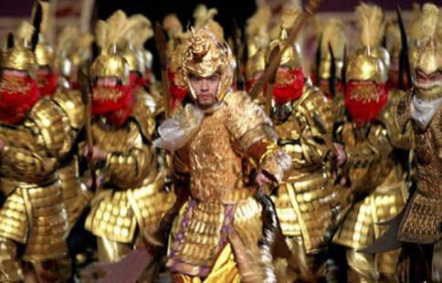 古代御林军的战斗力怎么样