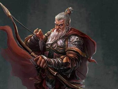 刘备为什么一定要让黄忠去对付夏侯渊