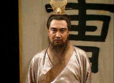 刘备为什么一定要让黄忠去对付夏侯渊