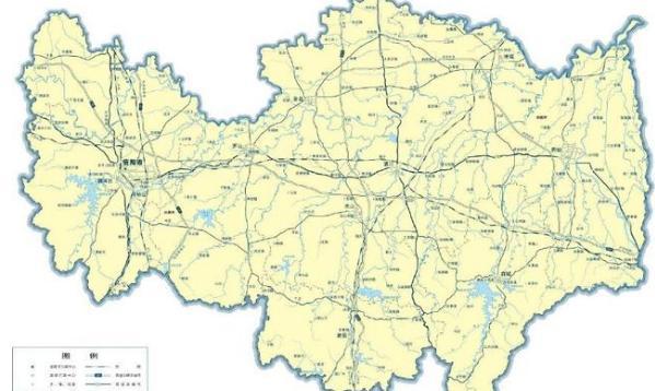 被楚国灭掉的息国,是现在的哪里