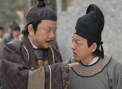 刘全与和珅的关系如何