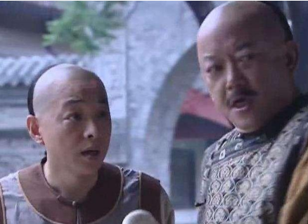 刘全与和珅的关系如何