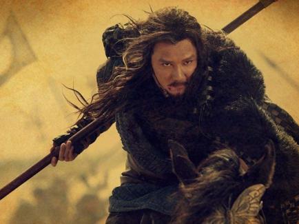 历史上的项羽那么的厉害 项羽为什么还输给刘邦