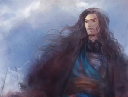 历史上的项羽那么的厉害 项羽为什么还输给刘邦