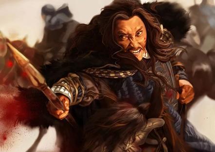 历史上的项羽那么的厉害 项羽为什么还输给刘邦