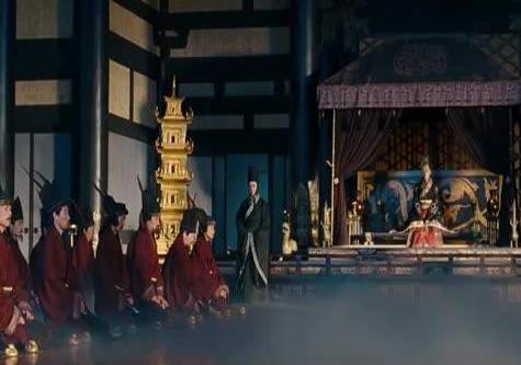 槐里县令为什么要告汉成帝老师的御状