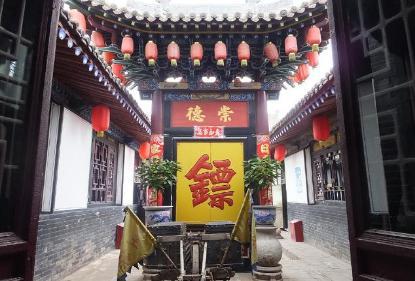 古代镖局押票就来了十个人 为什么很少强盗敢抢劫呢