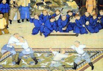 鳌拜死后 康熙是怎么对待他的后代的