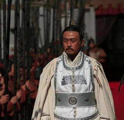 吴起为功名不惜杀妻子,最后结局怎么样