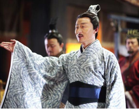 吴起为功名不惜杀妻子,最后结局怎么样