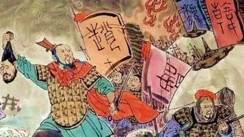 楚声王为什么会被杀