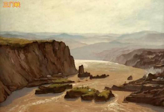 北宋放弃长安洛阳,为什么定都无险可守的开封