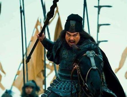 张飞是怎么怒退曹操大军 真相竟然如此简单