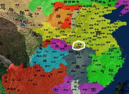 张飞是怎么怒退曹操大军 真相竟然如此简单