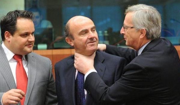 发达国家破产了会怎么样