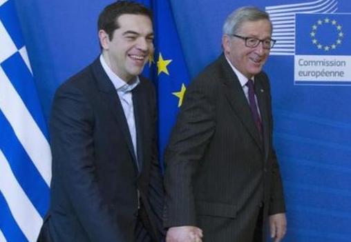 发达国家破产了会怎么样