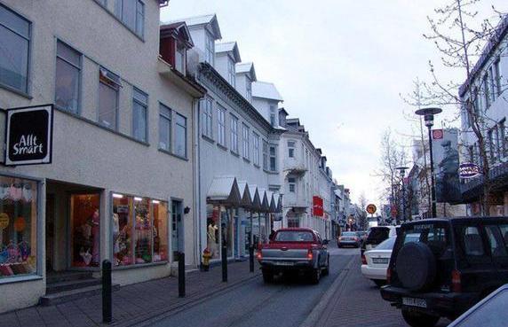 发达国家破产了会怎么样