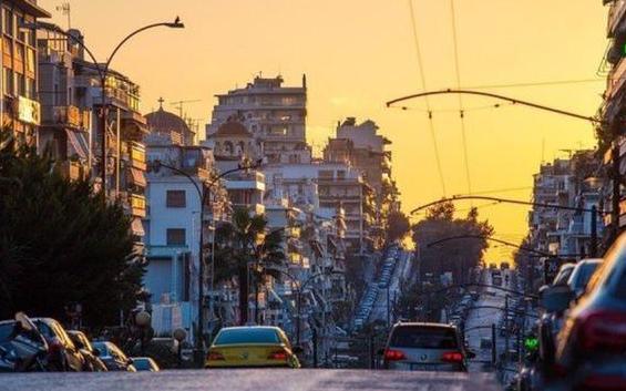 发达国家破产了会怎么样