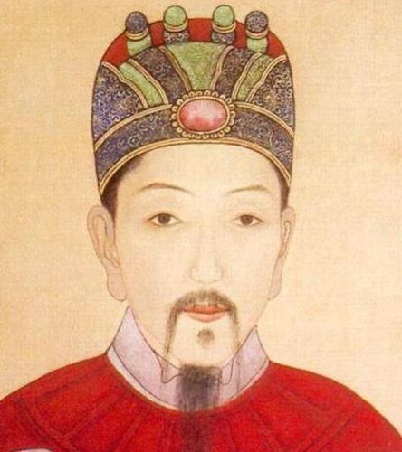 袁崇焕为什么会被错杀